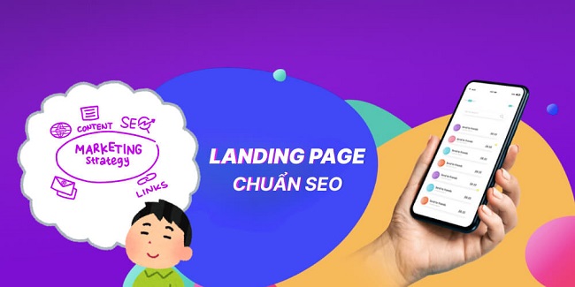 SEO landing page theo từng nhóm khách hàng là một giải pháp SEO hiệu quả