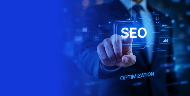 Dịch vụ SEO Bình Định định hướng biến khách truy cập thành khách hàng thực sự