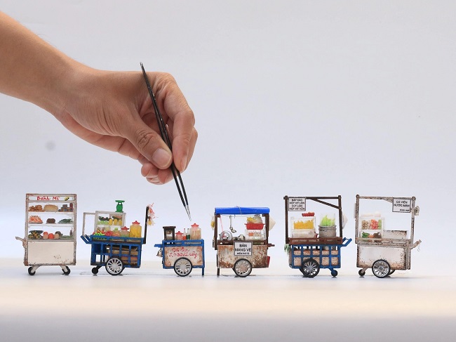 Nhu cầu tìm kiếm dịch vụ – sản phẩm tại Bình Dương tăng cao