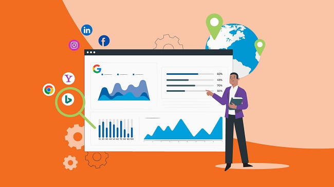 Dịch Vụ SEO Bình Thuận - Kéo Traffic Mục Tiêu Chính Xác Traffic mục tiêu trong SEO là lượng truy cập vào trang web đến từ những người dùng