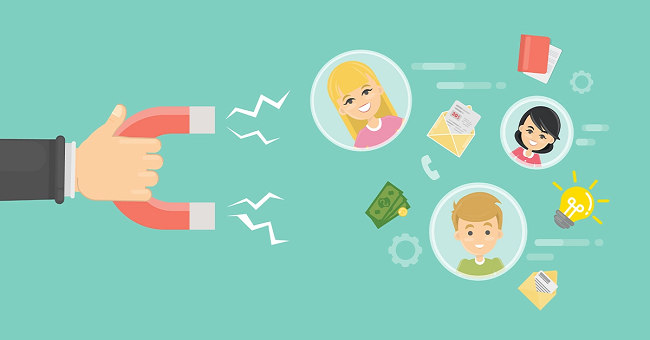 Dịch Vụ SEO Bình Thuận - Kéo Traffic Mục Tiêu Chính Xác Traffic nên thu hút đúng đối tượng khách hàng tiềm năng