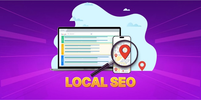 Dịch Vụ SEO Bình Thuận - Kéo Traffic Mục Tiêu Chính Xác SEO Local đặc biệt quan trọng đối với các doanh nghiệp có địa điểm kinh doanh thực tế