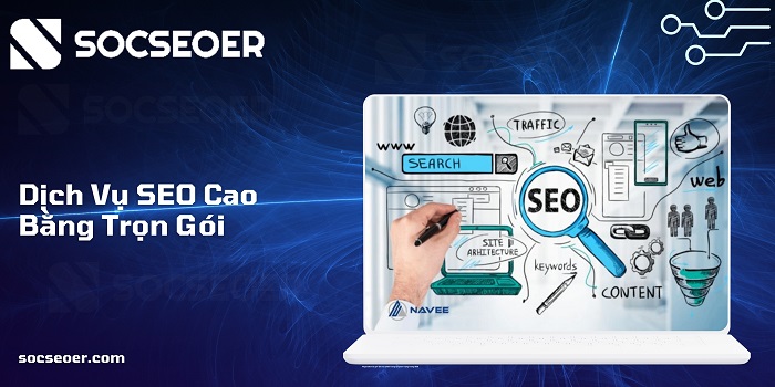 Dịch vụ SEO Cao Bằng