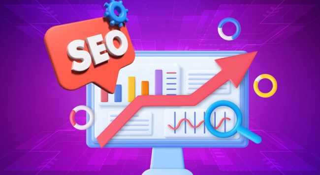 SEO chuyên sâu cũng giúp doanh nghiệp xây dựng thương hiệu mạnh mẽ