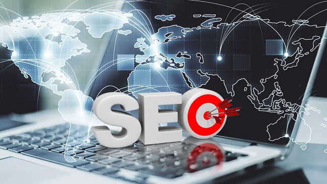 SEO website doanh nghiệp địa phương là quá trình tối ưu hóa website để thu hút khách hàng ở khu vực địa lý nhất định