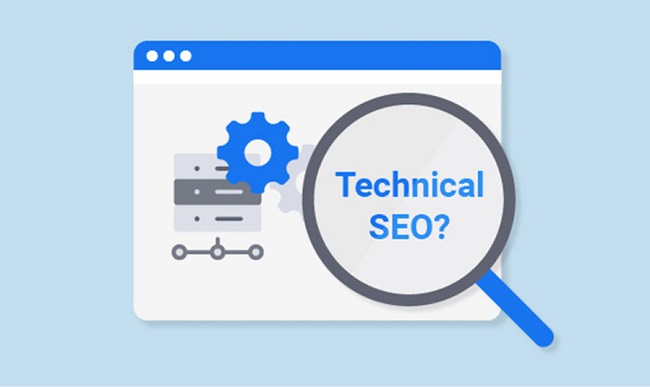 SEO technical nâng cao là quá trình tối ưu hóa các yếu tố kỹ thuật của website