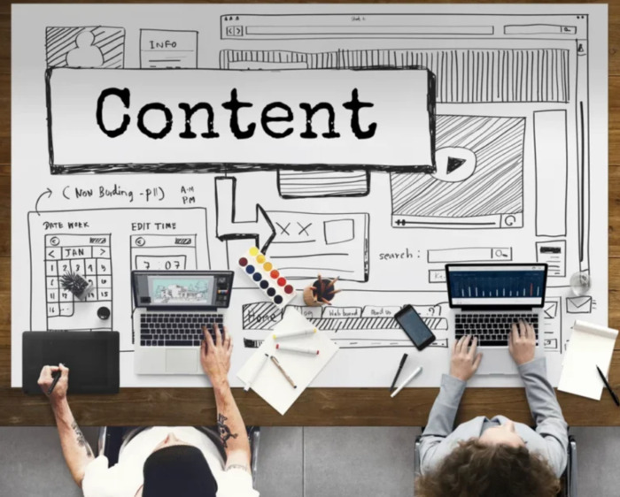 Dịch Vụ SEO Đắk Nông Uy Tín - Giải Quyết Mọi Vấn Đề Website Nội dung chất lượng là chìa khóa để thu hút và giữ chân người dùng