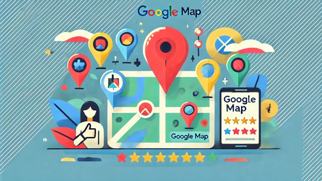 Dịch Vụ SEO Điện Biên Nhanh Chóng - Xây Dựng Uy Tín Doanh Nghiệp Đồng bộ thương hiệu trên website và Google Maps giúp xây dựng uy tín và cải thiện thứ hạng SEO