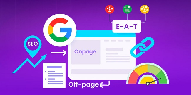 Dịch Vụ SEO Điện Biên Nhanh Chóng - Xây Dựng Uy Tín Doanh Nghiệp SEO nhanh chóng tại Điện Biên còn là quá trình tối ưu hóa toàn diện để đạt được thứ hạng cao