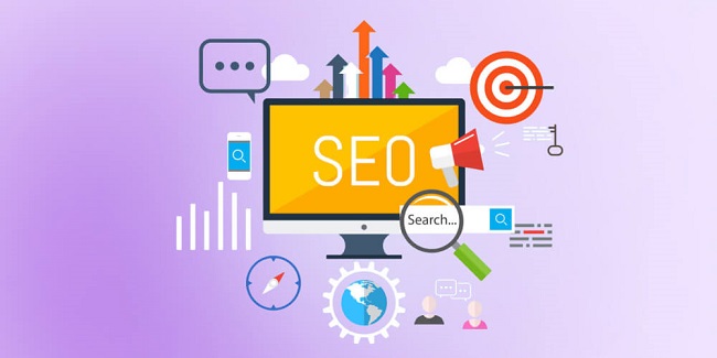 SEO toàn diện hướng đến việc xây dựng một website mạnh mẽ, uy tín