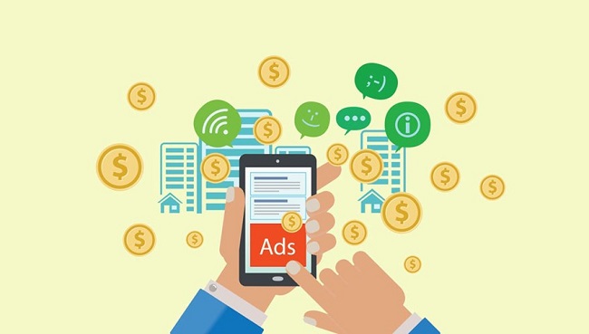 SEO giúp doanh nghiệp giảm sự phụ thuộc vào quảng cáo trả phí