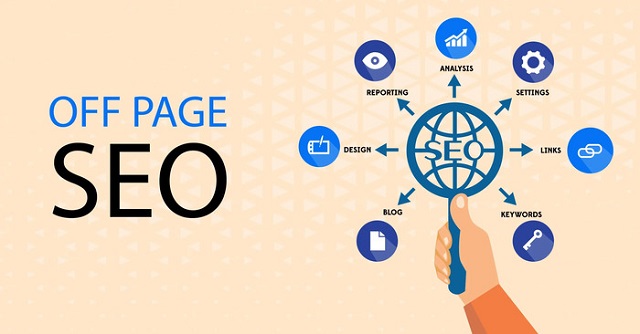 SEO Offpage