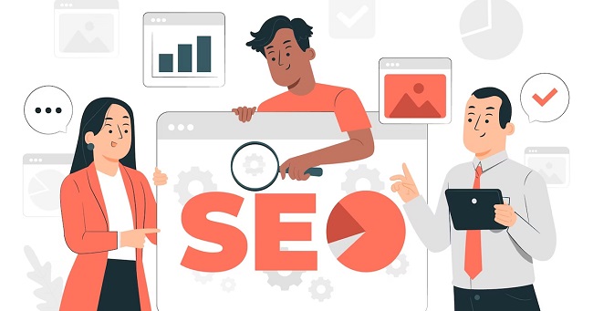 Dịch Vụ SEO Hòa Bình - Cam Kết Vị Trí Vàng Trên SERP SEO là một quá trình lâu dài và đòi hỏi kiến thức chuyên môn sâu rộng