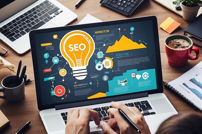 Dịch Vụ SEO Hòa Bình - Cam Kết Vị Trí Vàng Trên SERP SEO là một chiến lược marketing dài hạn và bền vững