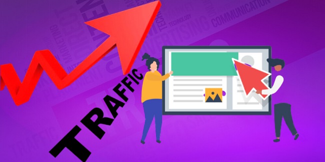 Dịch Vụ SEO Hòa Bình - Cam Kết Vị Trí Vàng Trên SERP Website có nhưng không có traffic chất lượng