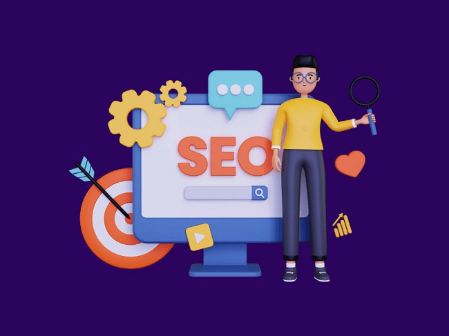 SEO bền vững giúp website phát triển ổn định