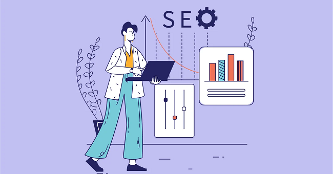 Google đánh giá cao các website có nội dung chất lượng cao