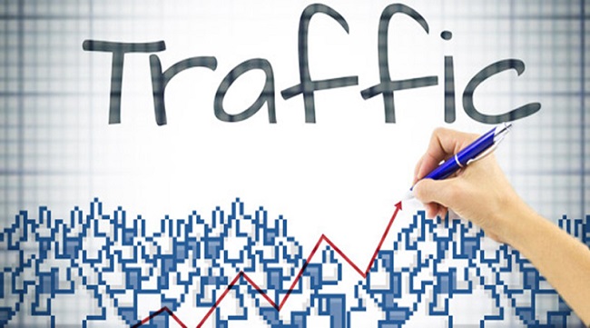 Tối ưu website là một yếu tố quan trọng để hỗ trợ tăng trưởng traffic