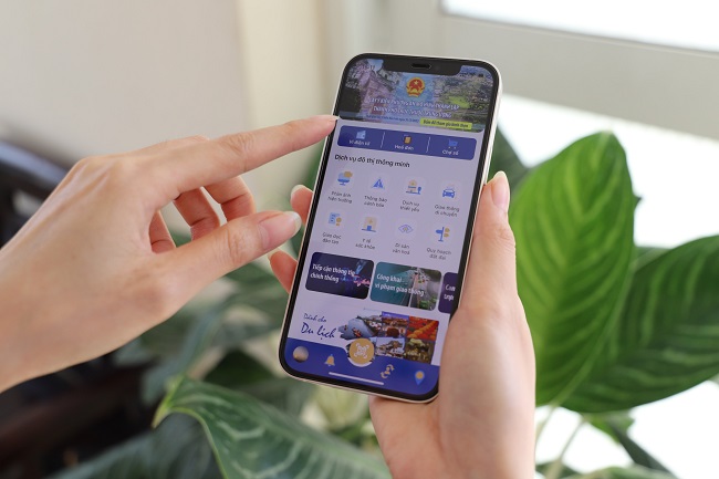 Đặc thù thị trường và hành vi tìm kiếm online tại Huế