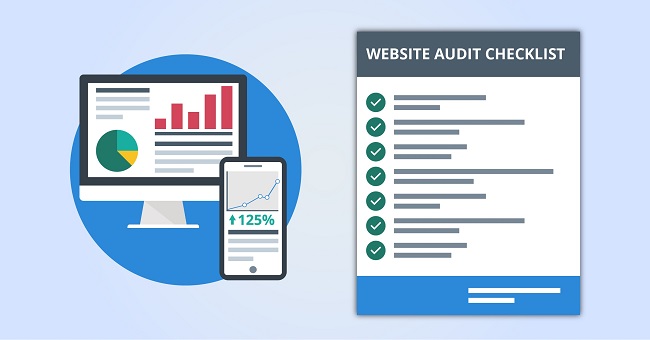 Audit kỹ thuật xác định các vấn đề kỹ thuật có thể ảnh hưởng đến khả năng SEO