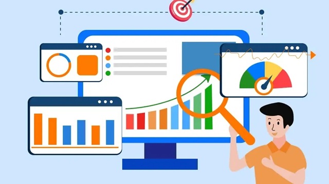 SEO chỉ tập trung traffic, bỏ qua chuyển đổi