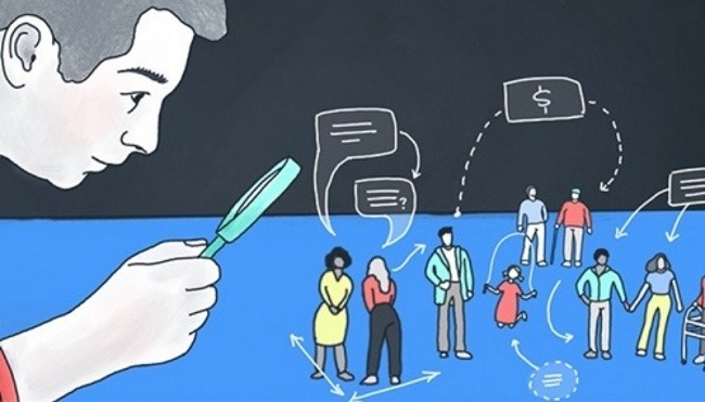 Nghiên cứu thị trường và đối thủ cạnh tranh tại Lào Cai