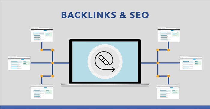 Backlink vẫn là một yếu tố quan trọng trong việc xếp hạng trên các công cụ tìm kiếm