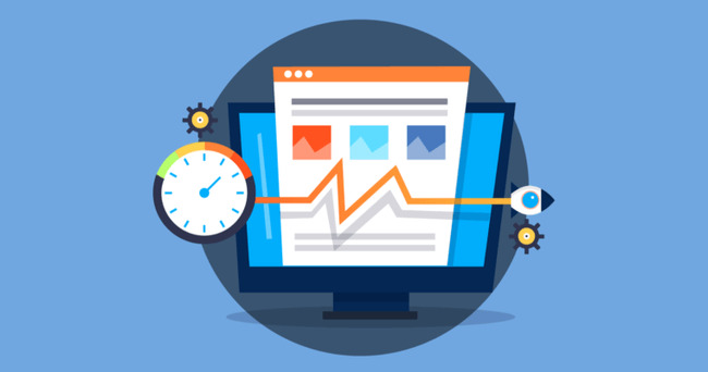 Tốc độ tải trang là một yếu tố quan trọng trong SEO