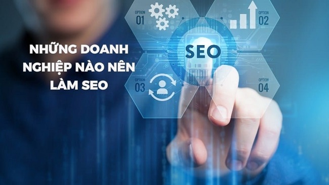 Dịch Vụ SEO Phú Thọ Chuyên Nghiệp - Tăng Khách Hàng Tiềm Năng SEO chuyên nghiệp phù hợp với nhiều loại hình doanh nghiệp tại Phú Thọ