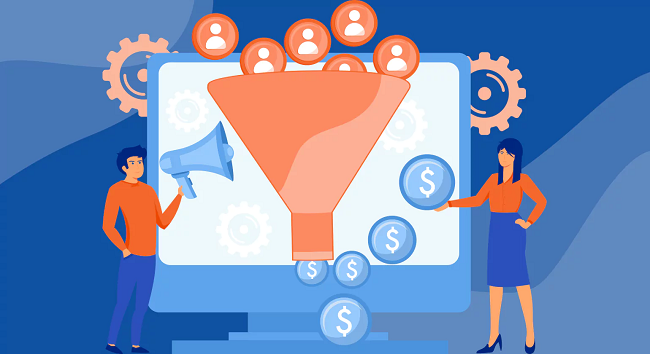 Quảng cáo tốn chi phí nhưng lead kém chất lượng