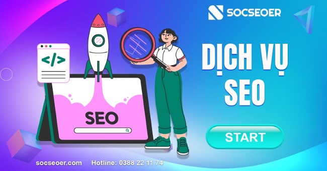 Dịch Vụ SEO Quảng Ngãi Chuyên Nghiệp: Tăng Trưởng Bền Vững Top Google Dịch vụ SEO Socseoer
