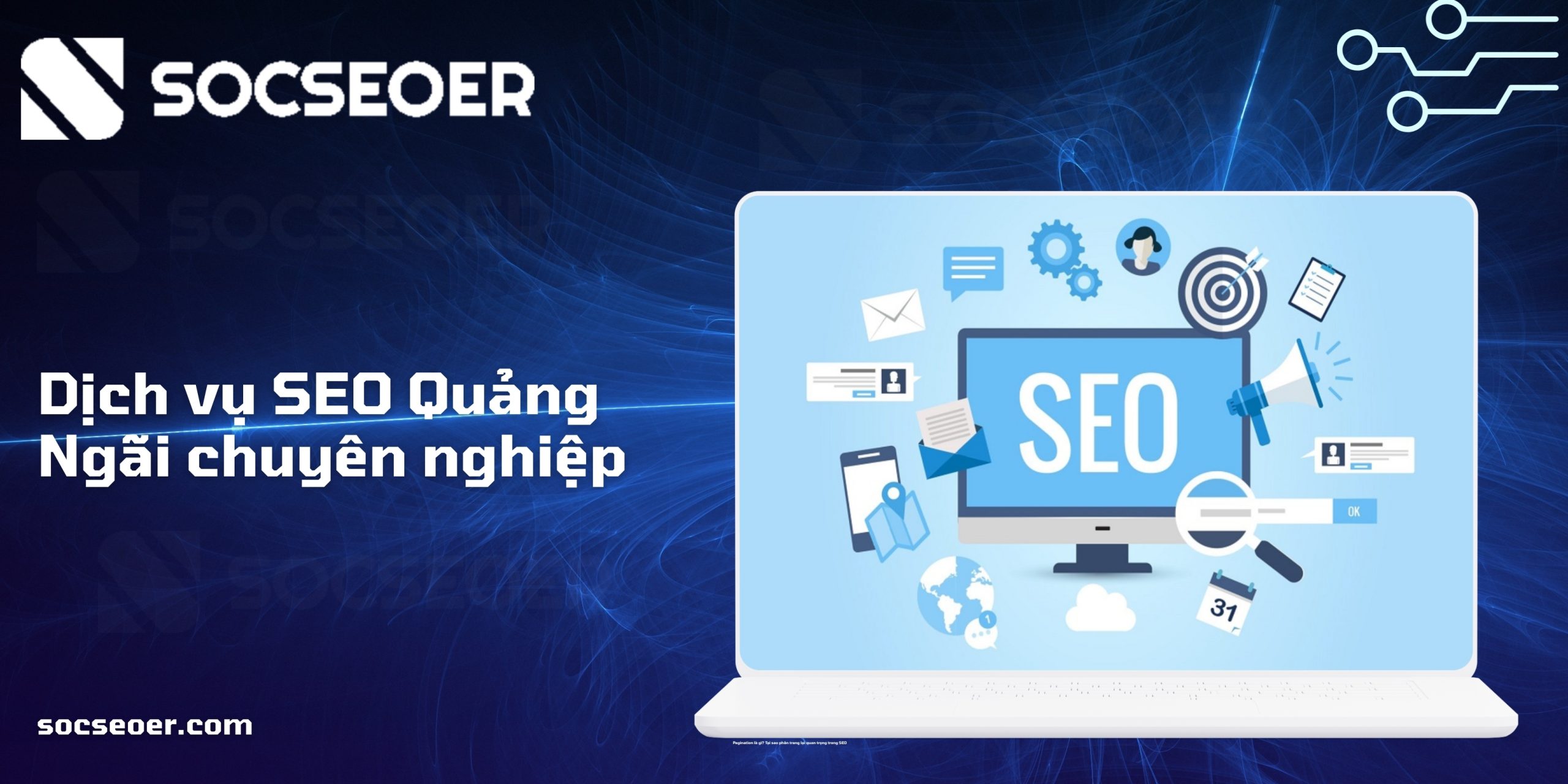 Dịch Vụ SEO Quảng Ngãi Chuyên Nghiệp: Tăng Trưởng Bền Vững Top Google Dịch vụ SEO Quãng Ngãi