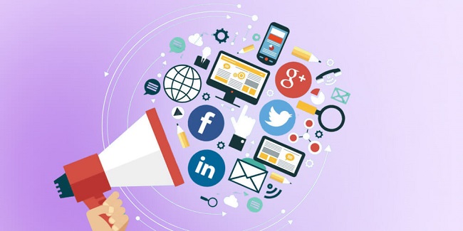 Dịch Vụ SEO Quảng Ninh - Hỗ Trợ Marketing Online Tổng Thể SEO kết nối hiệu quả các kênh marketing online khác