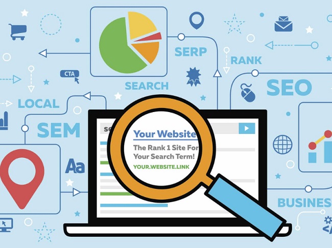 Dịch Vụ SEO Quảng Trị - Đưa Website Lên Top Google Nhanh Chóng SEO bền vững tập trung vào việc xây dựng một website chất lượng