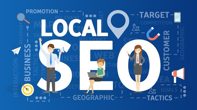 Dịch Vụ SEO Quảng Trị - Đưa Website Lên Top Google Nhanh Chóng Google Maps là một công cụ quan trọng trong SEO Local