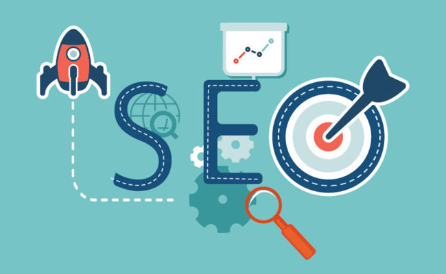 SEO tập trung vào việc tối ưu hóa website một cách toàn diện