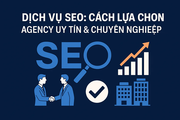 Dich Vụ SEO Thanh Hóa Uy Tín Hiệu Quả Bền Vững 2026 Tiêu chí chọn dịch vụ SEO uy tín tại Thanh Hóa