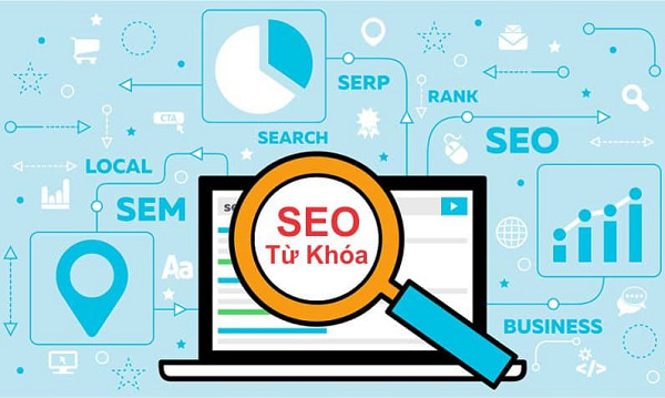 Dịch Vụ SEO TPHCM Chuyên Nghiệp - Tăng Trưởng Doanh Thu Bền Vững SEO từ khóa tập trung vào việc tối ưu hóa website cho một số lượng từ khóa cụ thể