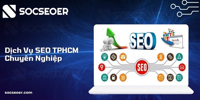 Dịch vụ seo Tphcm