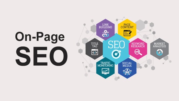 Dịch Vụ SEO Tuyên Quang - Giải Pháp Top 1 Google Hiệu Quả SEO Onpage là quá trình tối ưu hóa các yếu tố bên trong website