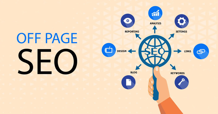 Dịch Vụ SEO Tuyên Quang - Giải Pháp Top 1 Google Hiệu Quả SEO Offpage là quá trình xây dựng uy tín và độ tin cậy cho website