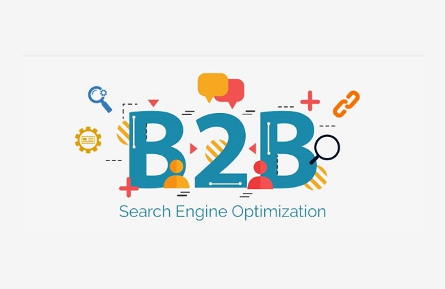 Doanh nghiệp B2B tại Vĩnh Phúc có thể sử dụng SEO trọn gói