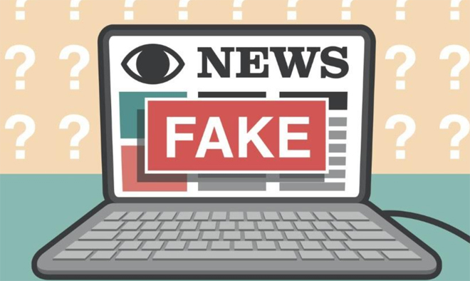 Thiếu niềm tin từ người dùng khi truy cập website