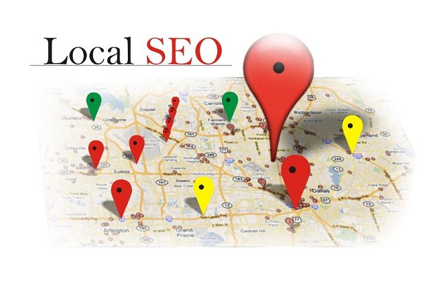 Dịch Vụ SEO Đồng Tháp Trọn Gói - Thu Hút Lượng Truy Cập Lớn SEO Local & Google Maps tiếp cận khách hàng tại Đồng Tháp
