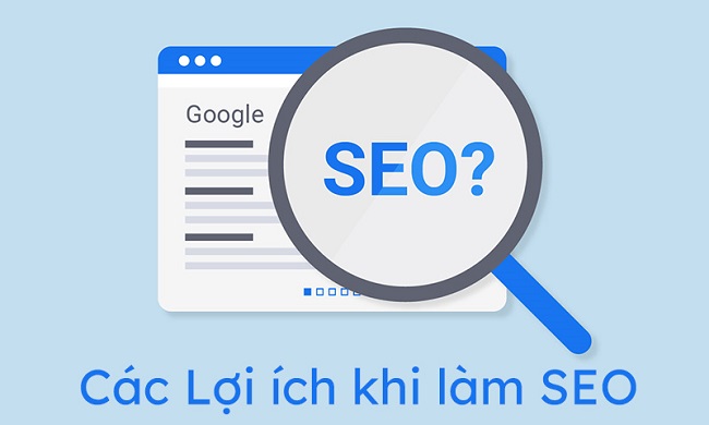 Dịch Vụ SEO Hậu Giang - Cam Kết Kết Quả Trong Thời Gian Ngắn Lợi ích khi sử dụng dịch vụ SEO Hậu Giang cam kết kết quả