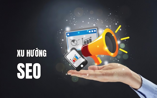 SEO phù hợp với xu hướng tìm kiếm tại Kiên Giang