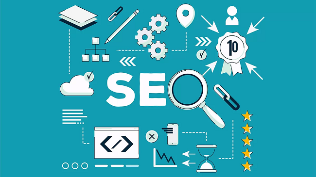 SEO uy tín gắn liền với thứ hạng TOP bền vững