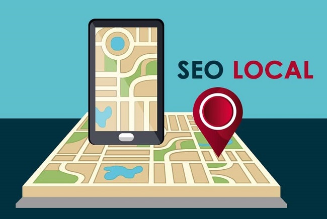 SEO Local & Google Maps tăng độ uy tín cho website tại Long An