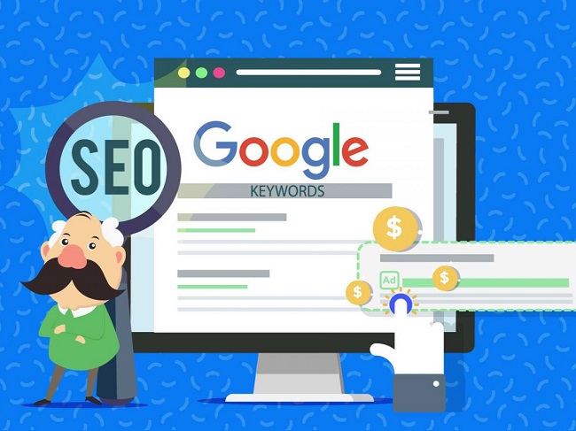 Dịch Vụ SEO Sóc Trăng Giá Rẻ - Tối Ưu Chi Phí Marketing SEO giúp giảm phụ thuộc vào quảng cáo trả phí
