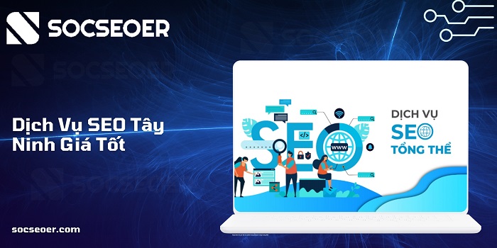 SEO Local giúp tăng khách hàng tại TÂY NINH